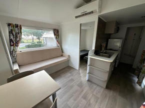 Bungalow 4-6 personnes